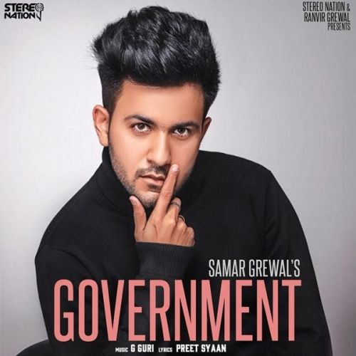 download Government Samar Grewal mp3 song ringtone, Government Samar Grewal full album download