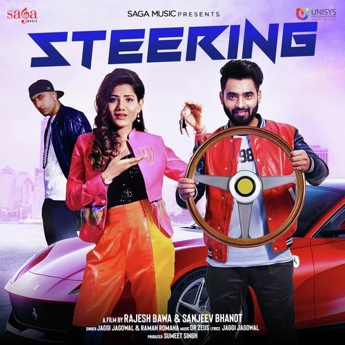 download Steering Jaggi Jagowal, Raman Romana mp3 song ringtone, Steering Jaggi Jagowal, Raman Romana full album download