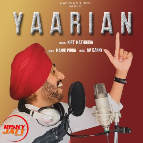 download Yaarian Kirt Mathouda mp3 song ringtone, Yaarian Kirt Mathouda full album download