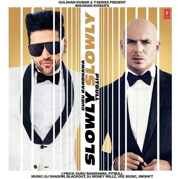 download Slowly Slowly Guru Randhawa, Pitbull mp3 song ringtone, Slowly Slowly Guru Randhawa, Pitbull full album download