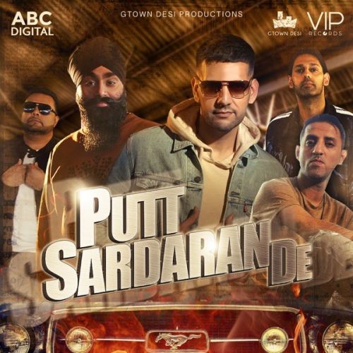 download Putt Sardaran De Bakshi Billa mp3 song ringtone, Putt Sardaran De Bakshi Billa full album download