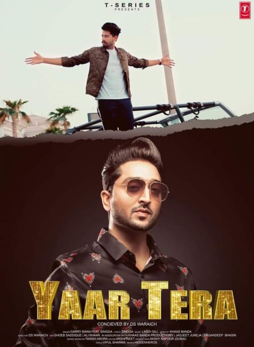 download Yaar Tera Garry Bawa, Singga mp3 song ringtone, Yaar Tera Garry Bawa, Singga full album download