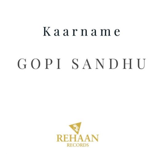 download Kaarname Gopi Sandhu mp3 song ringtone, Kaarname Gopi Sandhu full album download
