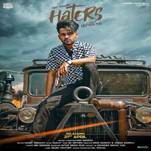 download Haters Nav Sandhu mp3 song ringtone, Haters Nav Sandhu full album download