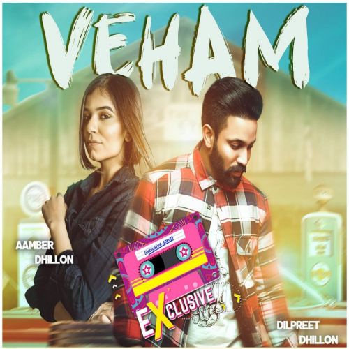 download Veham Dilpreet Dhillon mp3 song ringtone, Veham Dilpreet Dhillon full album download