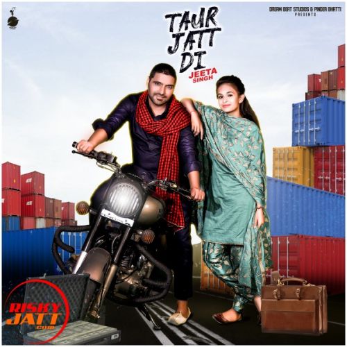 download Taur Jatt Di Jeeta Singh mp3 song ringtone, Taur Jatt Di Jeeta Singh full album download