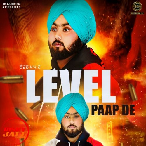 download Level Paap De Sahil Heera mp3 song ringtone, Level Paap De Sahil Heera full album download