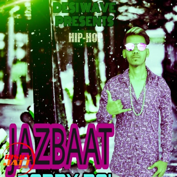 download Jazbaat Bobby Rai mp3 song ringtone, Jazbaat Bobby Rai full album download