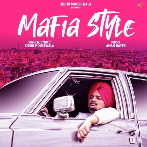 download Maafia Style Sidhu Moose Wala mp3 song ringtone, Maafia Style Sidhu Moose Wala full album download