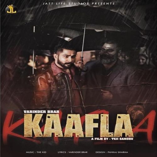 download Kaafla Varinder Brar mp3 song ringtone, Kaafla Varinder Brar full album download