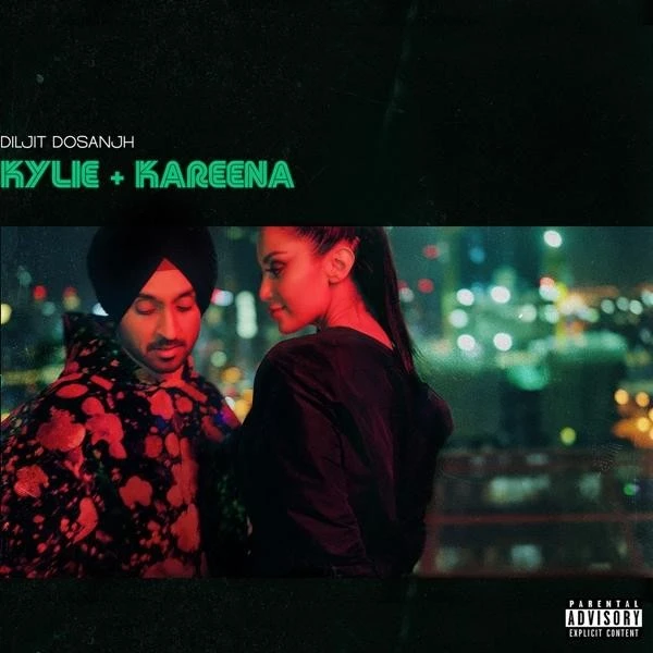 download Kylie Kareena Diljit Dosanjh mp3 song ringtone, Kylie Kareena Diljit Dosanjh full album download