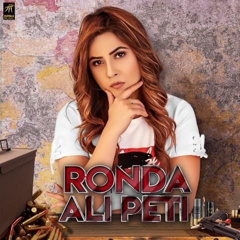 download Ronda Ali Peti Shehnaz Gill mp3 song ringtone, Ronda Ali Peti Shehnaz Gill full album download