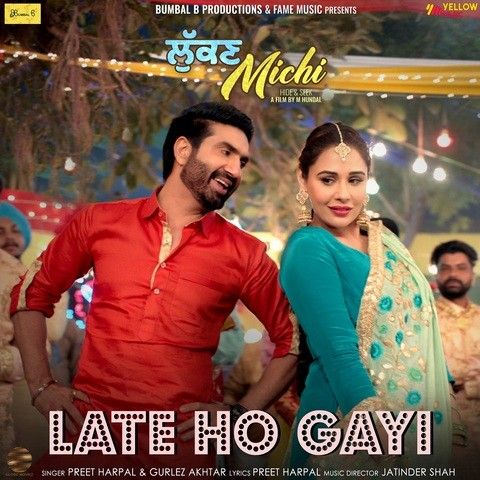 download Late Ho Gayi (Lukan Michi) Preet Harpal, Gurlez Akhtar mp3 song ringtone, Late Ho Gayi (Lukan Michi) Preet Harpal, Gurlez Akhtar full album download