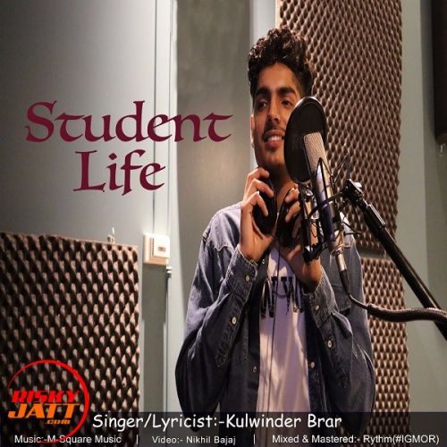 download Student Life Kulwinder Brar mp3 song ringtone, Student Life Kulwinder Brar full album download