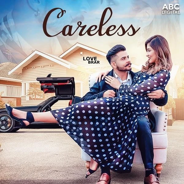 download Careless Love Brar mp3 song ringtone, Careless Love Brar full album download