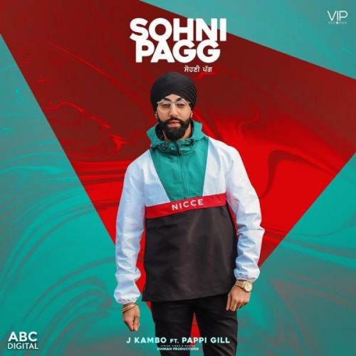 download Sohni Pagg J Kambo, Pappi Gill mp3 song ringtone, Sohni Pagg J Kambo, Pappi Gill full album download