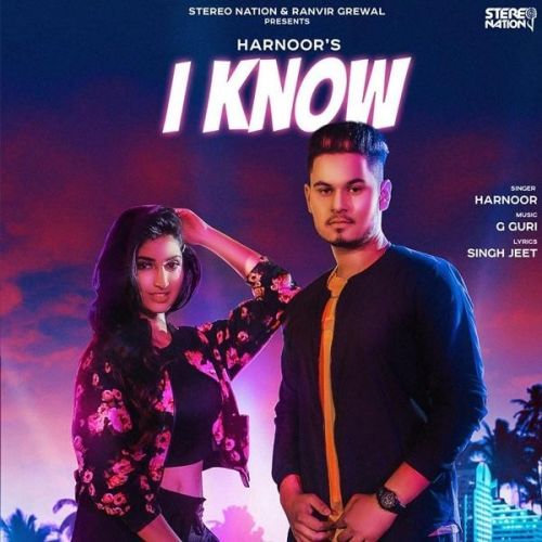 download I Know Harnoor mp3 song ringtone, I Know Harnoor full album download