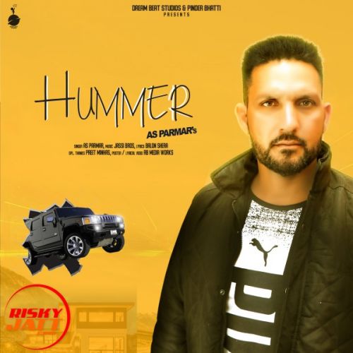 download Hummer AS Parmar mp3 song ringtone, Hummer AS Parmar full album download