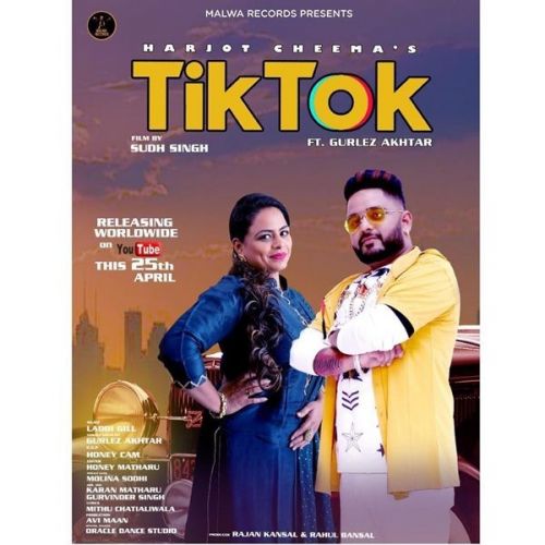 download TikTok Harjot Cheema, Gurlej Akhtar mp3 song ringtone, TikTok Harjot Cheema, Gurlej Akhtar full album download