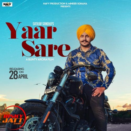 download Yaar Sare Satkar Sandhu mp3 song ringtone, Yaar Sare Satkar Sandhu full album download