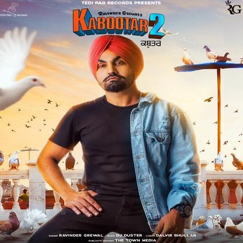 download Kabootar 2 Ravinder Grewal mp3 song ringtone, Kabootar 2 Ravinder Grewal full album download