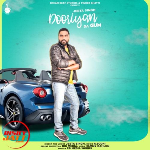 download Dooriyan Da Gum Jeeta Singh mp3 song ringtone, Dooriyan Da Gum Jeeta Singh full album download