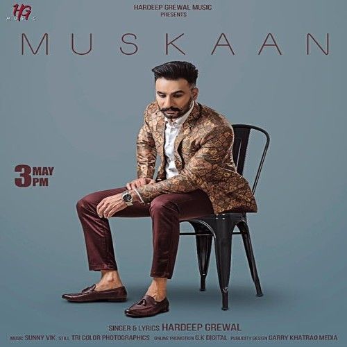 download Muskaan Hardeep Grewal mp3 song ringtone, Muskaan Hardeep Grewal full album download