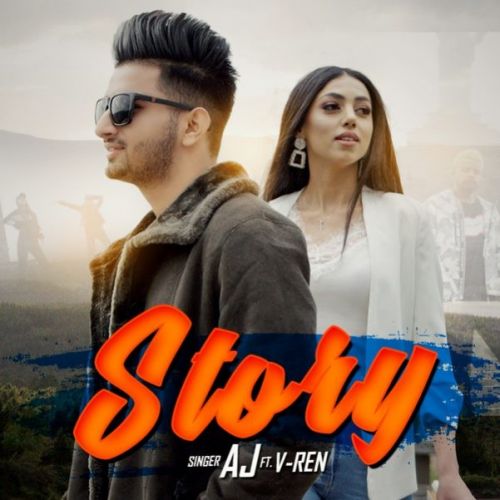 download Story AJ mp3 song ringtone, Story AJ full album download