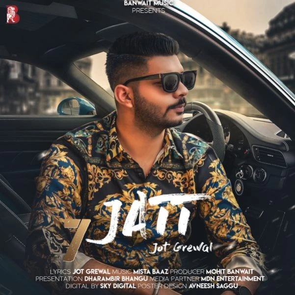 download 7 Jatt Jot Grewal mp3 song ringtone, 7 Jatt Jot Grewal full album download