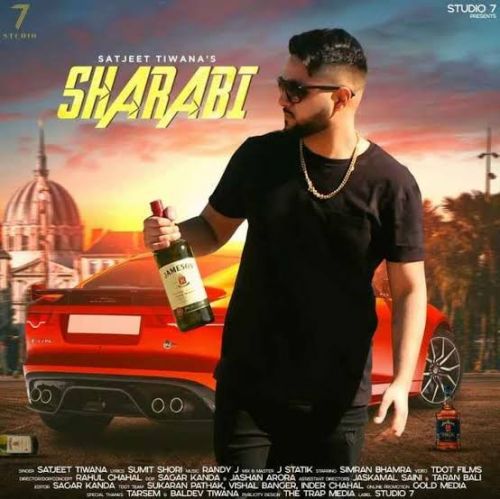 download Sharabi Satjeet Tiwana mp3 song ringtone, Sharabi Satjeet Tiwana full album download