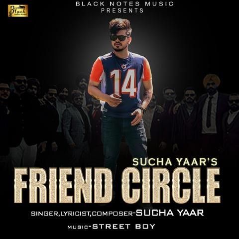 download Friend Circle Sucha Yaar mp3 song ringtone, Friend Circle Sucha Yaar full album download
