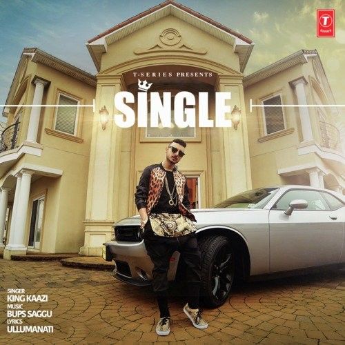 download Single King Kaazi mp3 song ringtone, Single King Kaazi full album download