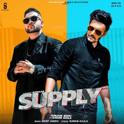 download Supply Gurjas Sidhu, Karan Aujla mp3 song ringtone, Supply Gurjas Sidhu, Karan Aujla full album download