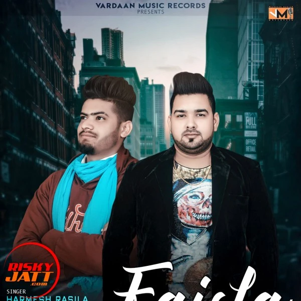 download Faisla Harmesh Rasila mp3 song ringtone, Faisla Harmesh Rasila full album download