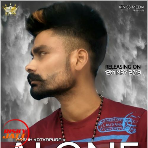 download Alone Arshh Kotkapura mp3 song ringtone, Alone Arshh Kotkapura full album download