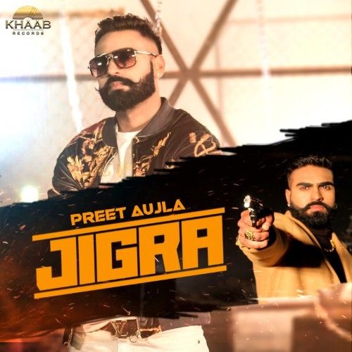 download Jigra Preet Aujla mp3 song ringtone, Jigra Preet Aujla full album download