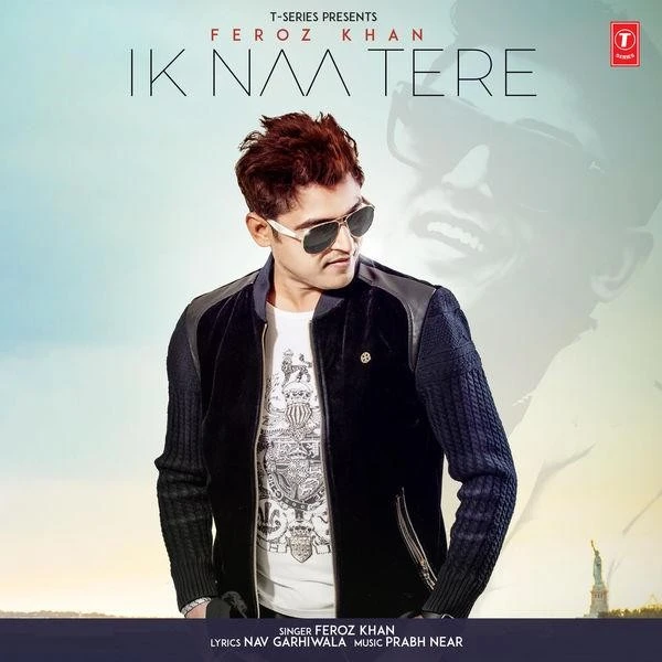 download Ik Naa Tere Feroz Khan mp3 song ringtone, Ik Naa Tere Feroz Khan full album download
