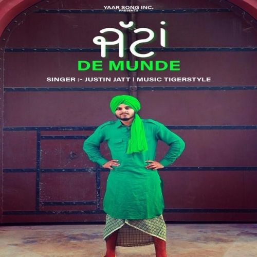 download Jattan De Munde Justin Jatt mp3 song ringtone, Jattan De Munde Justin Jatt full album download