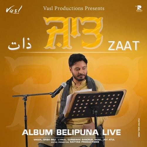 download Zaat (Belipuna Live) Baba Beli mp3 song ringtone, Zaat (Belipuna Live) Baba Beli full album download