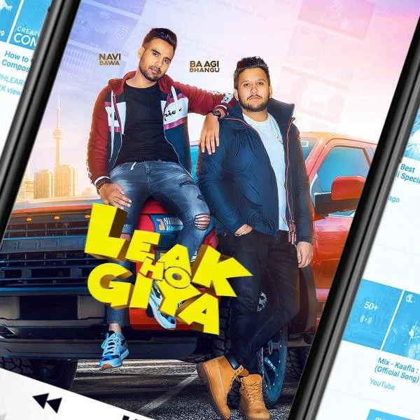 download Leak Ho Geya Baagi Bhangu, Navi Bawa mp3 song ringtone, Leak Ho Geya Baagi Bhangu, Navi Bawa full album download