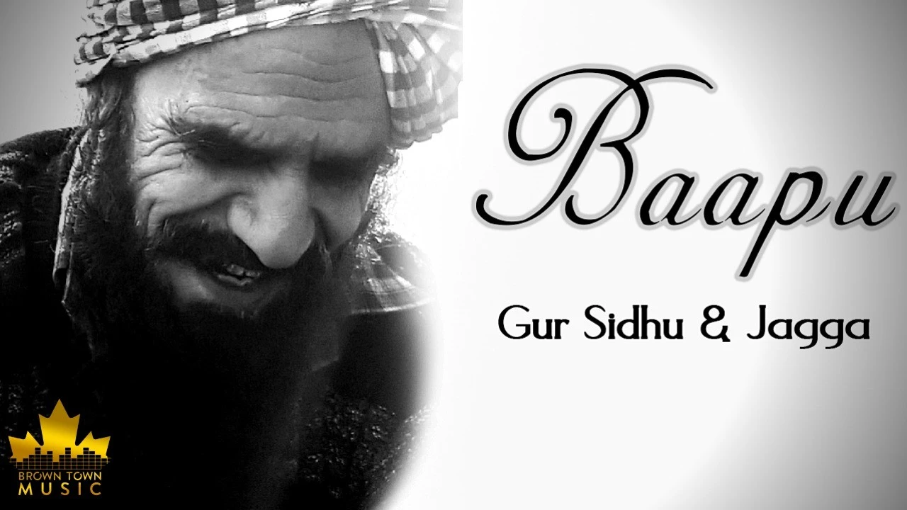 download Baapu Gur Sidhu mp3 song ringtone, Baapu Gur Sidhu full album download