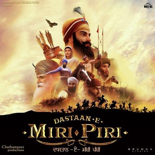 download Miri Piri Title Track Kailash Kher mp3 song ringtone, Dastaan E Miri Pir Kailash Kher full album download