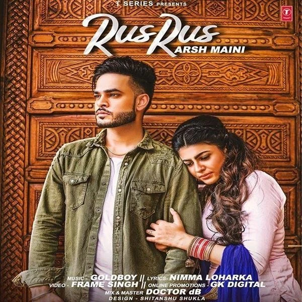 download Rus Rus Arsh Maini mp3 song ringtone, Rus Rus Arsh Maini full album download