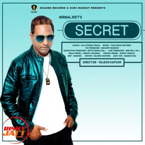 download Secret Nirmaljeet mp3 song ringtone, Secret Nirmaljeet full album download