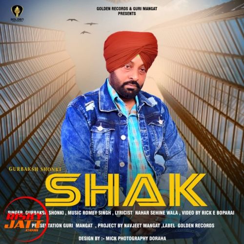 download Shak Gurbaksh Shonki mp3 song ringtone, Shak Gurbaksh Shonki full album download