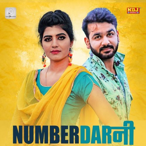 download Numberdarni Mohit Sharma mp3 song ringtone, Numberdarni Mohit Sharma full album download