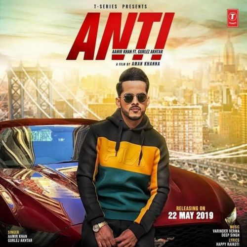 download Anti Aamir Khan, Gurlez Akhtar mp3 song ringtone, Anti Aamir Khan, Gurlez Akhtar full album download