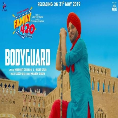 download Bodyguard (Family 420) Harpreet Dhillon, Inder Kaur mp3 song ringtone, Bodyguard (Family 420) Harpreet Dhillon, Inder Kaur full album download