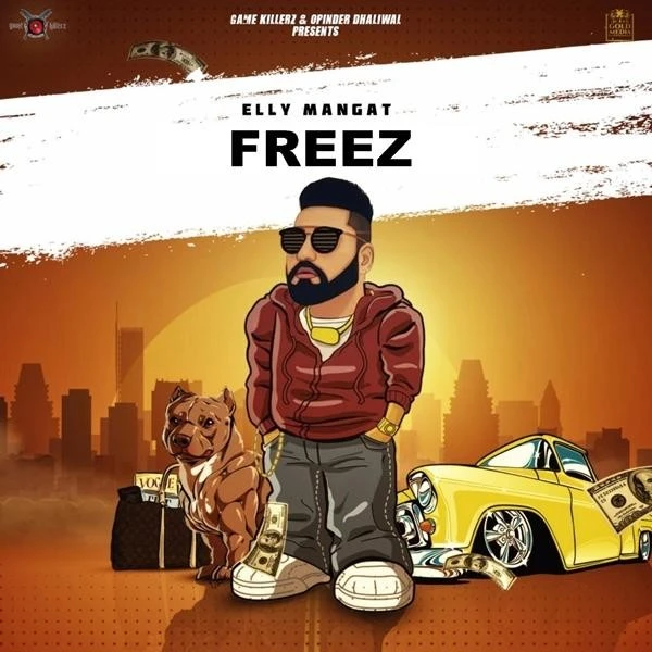 download Freez (Rewind) Elly Mangat mp3 song ringtone, Freez (Rewind) Elly Mangat full album download