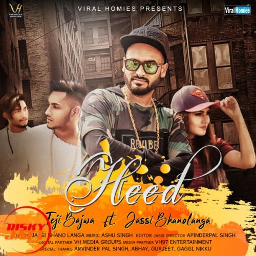 download Heed Teji Bajwa, Jassi Bhanolanga mp3 song ringtone, Heed Teji Bajwa, Jassi Bhanolanga full album download